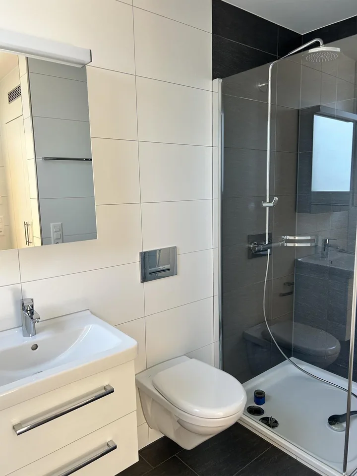 Appartement 4.5 pièces à Wädenswil (limité jusqu'au 31.03.2028) – photo 10 sur 11