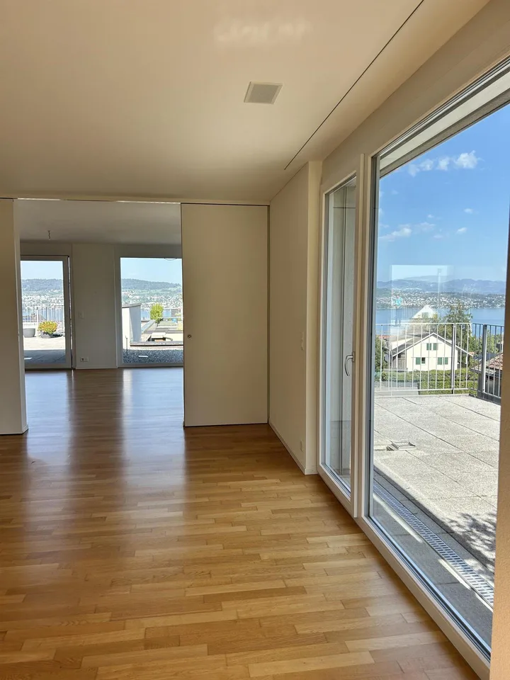 Appartement 4.5 pièces à Wädenswil (limité jusqu'au 31.03.2028) – photo 5 sur 11