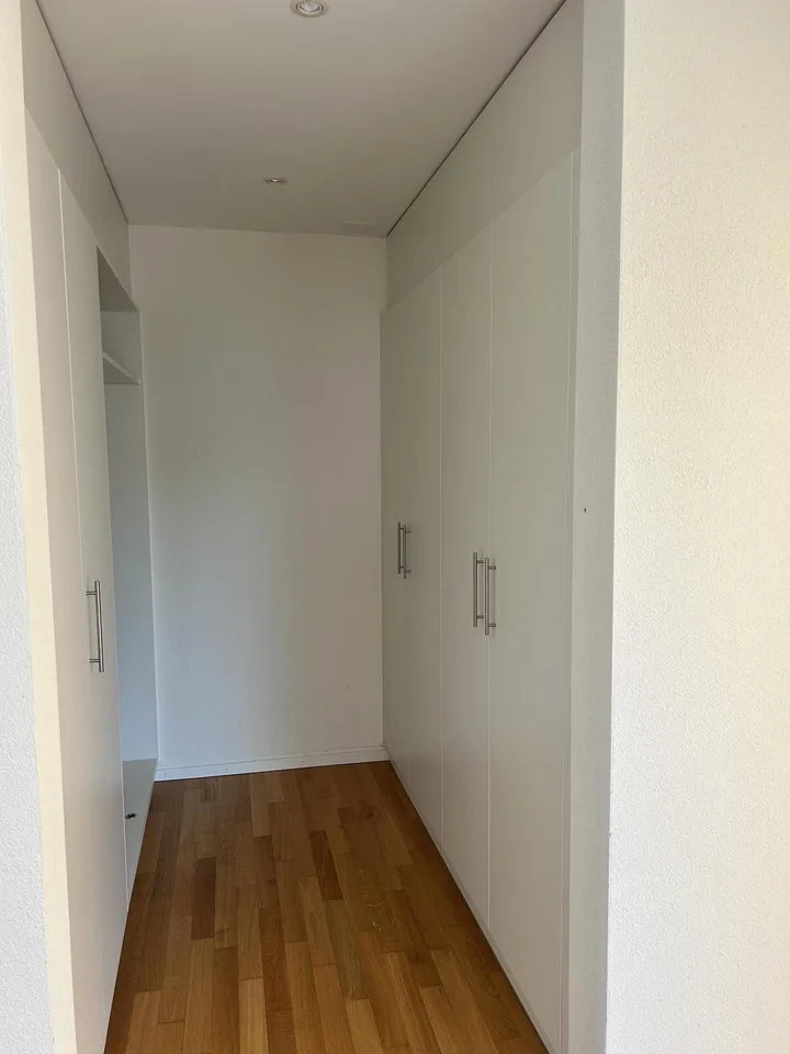 Appartement 4.5 pièces à Wädenswil (limité jusqu'au 31.03.2028) – photo 8 sur 11
