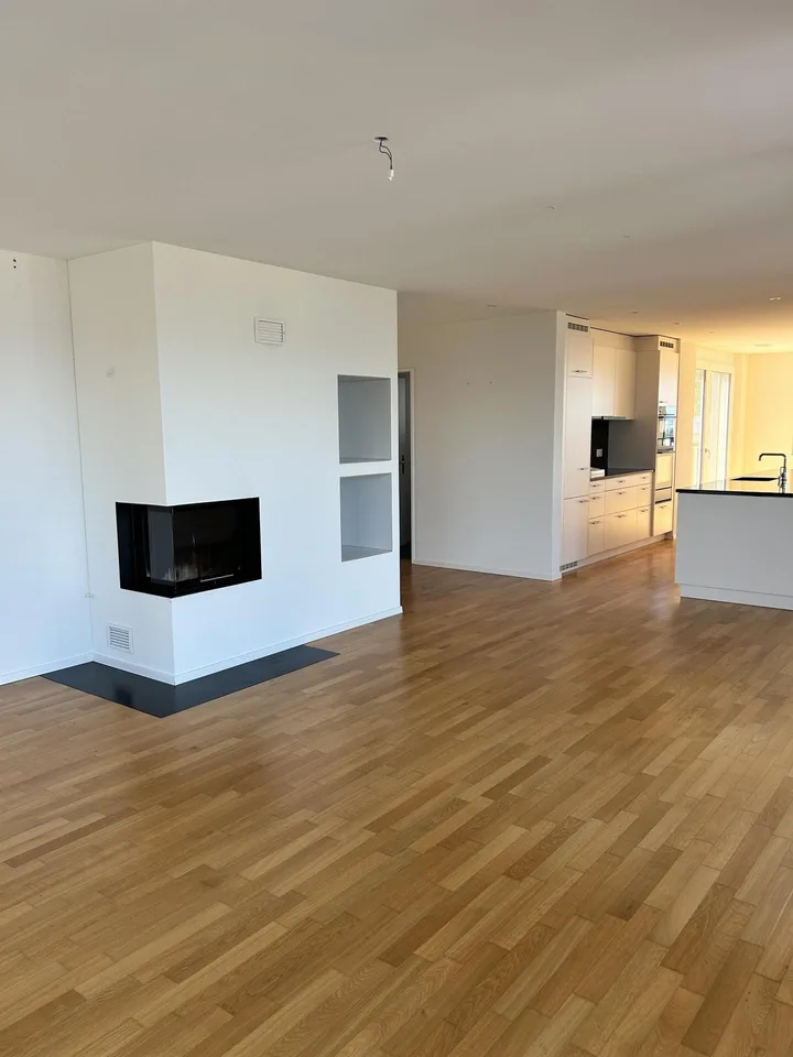 Appartement 4.5 pièces à Wädenswil (limité jusqu'au 31.03.2028) – photo 4 sur 11