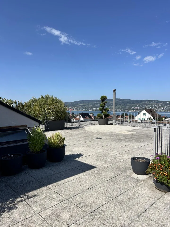 Appartement 4.5 pièces à Wädenswil (limité jusqu'au 31.03.2028) – photo 2 sur 11