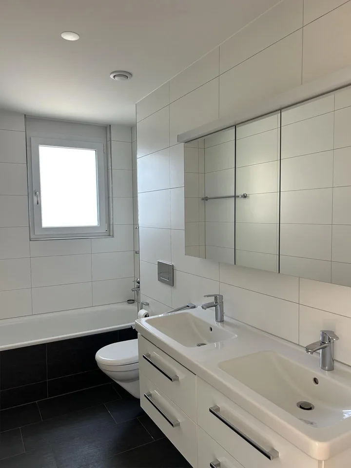 Appartement 4.5 pièces à Wädenswil (limité jusqu'au 31.03.2028) – photo 9 sur 11