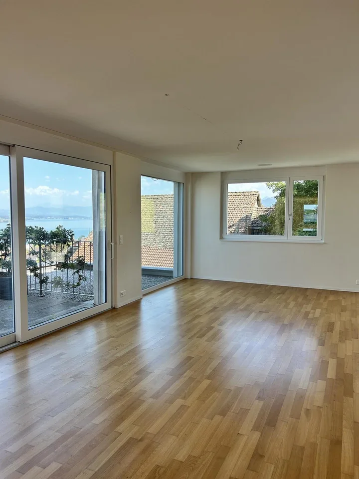 Appartement 4.5 pièces à Wädenswil (limité jusqu'au 31.03.2028) – photo 7 sur 11