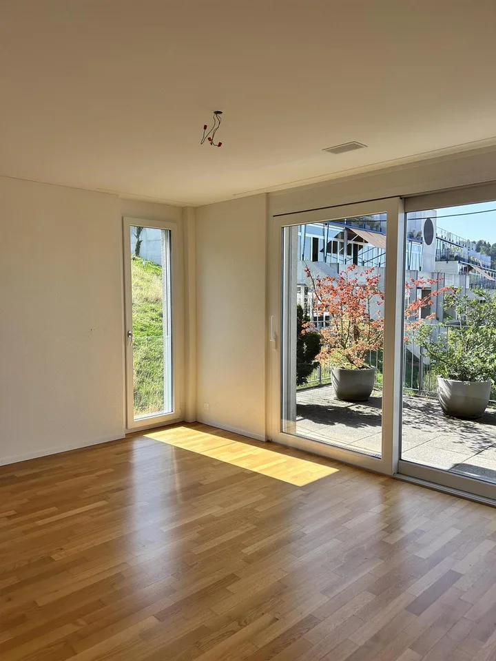Appartement 4.5 pièces à Wädenswil (limité jusqu'au 31.03.2028) – photo 6 sur 11