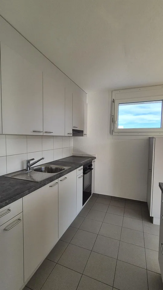 4.5 Zimmer Wohnung – Foto 3 von 4