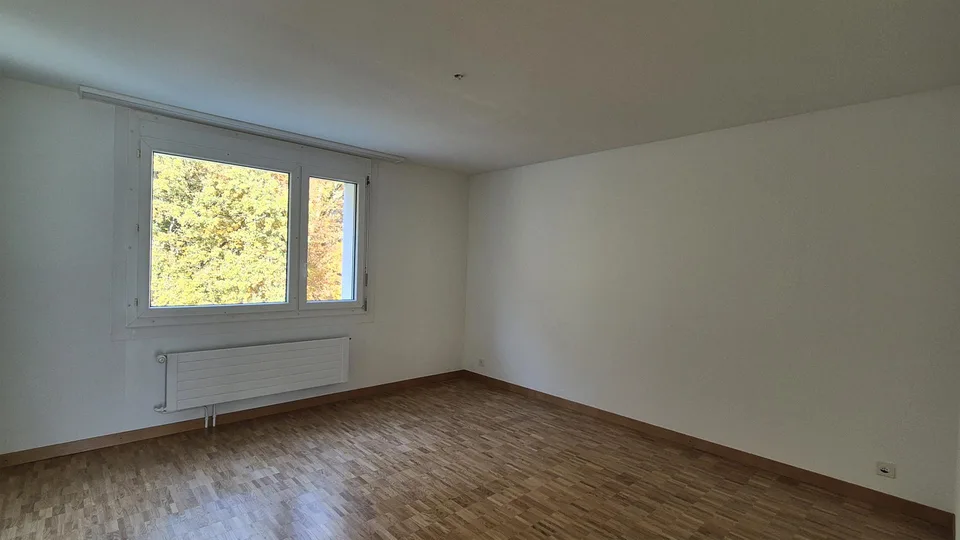 4.5 Zimmer Wohnung – Foto 4 von 4