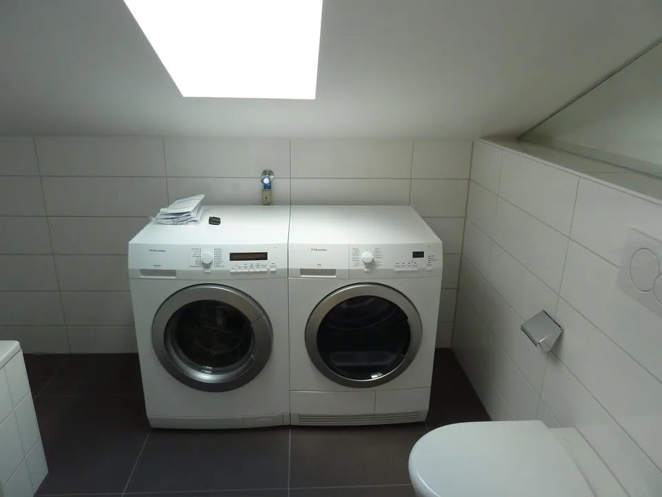 charmante 2.5-Zimmerdachwohnung nähe Rosengartens – photo 6 sur 13
