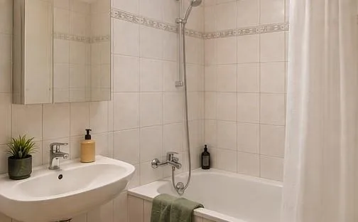 Ruhe; am Waldrand, helle 3.5-Zimmer Wohnung in Zollikerberg – foto 6 di 7