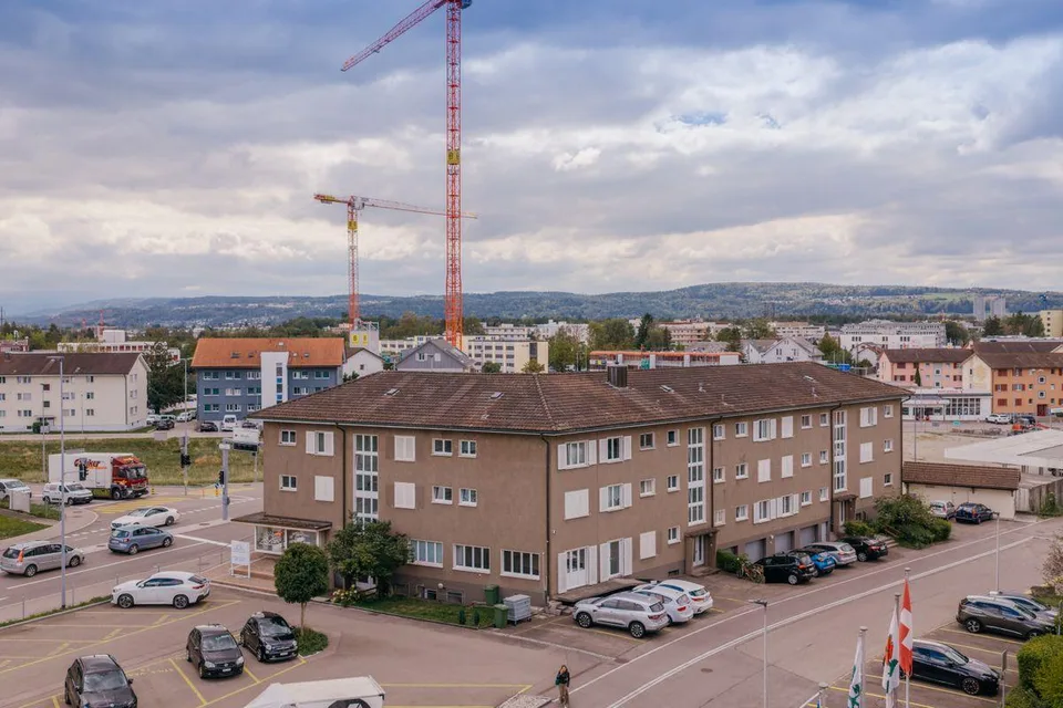 Vielseitig nutzbares Studio an attraktiver Lage – Foto 13 von 13