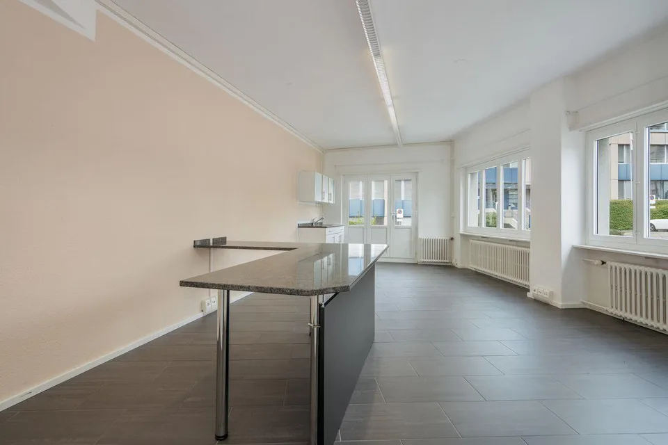 Vielseitig nutzbares Studio an attraktiver Lage – Foto 7 von 13