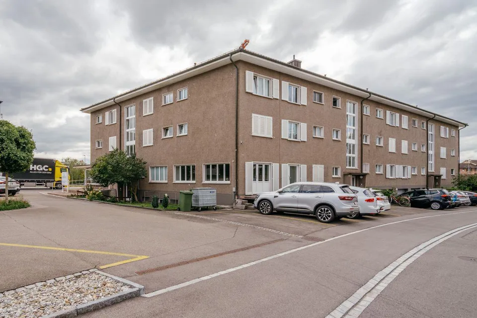Vielseitig nutzbares Studio an attraktiver Lage – Foto 11 von 13
