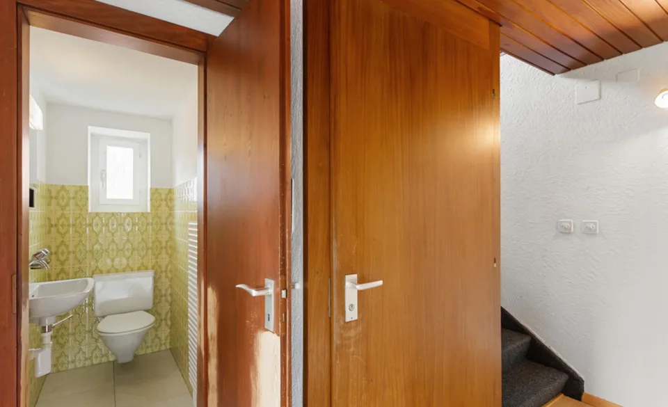 Befristet, ca. 4 Monate - 3.5-Zimmer-Wohnung mit ca. 90 m²
