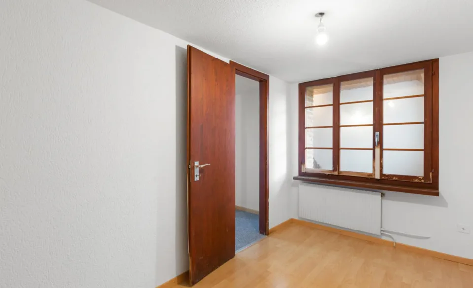 Befristet, ca. 4 Monate - 3.5-Zimmer-Wohnung mit ca. 90 m²