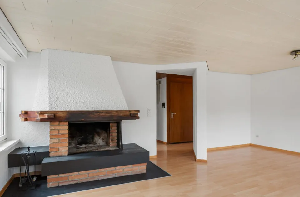 Befristet, ca. 4 Monate - 3.5-Zimmer-Wohnung mit ca. 90 m²