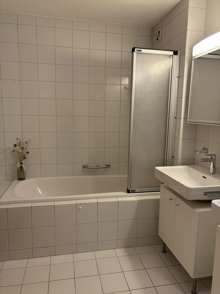 4.5 Zimmer Reihenhaus