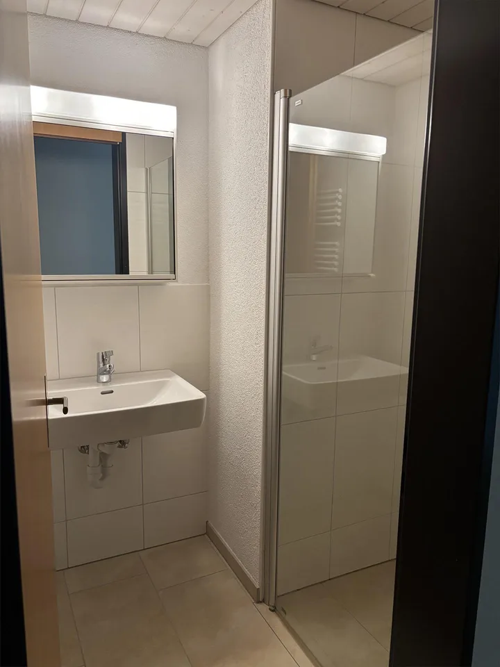 4.5 Zimmer Reihenhaus