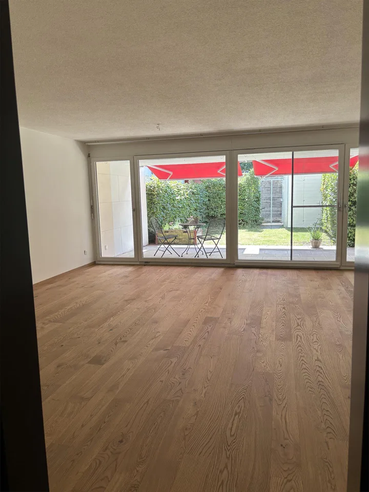 4.5 Zimmer Reihenhaus