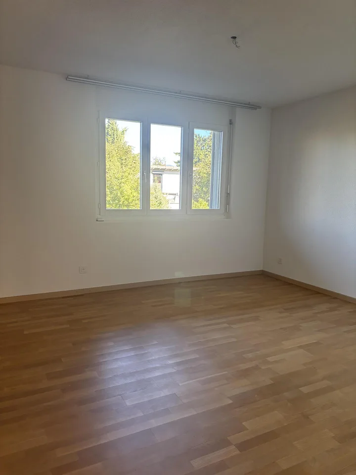 4.5 Zimmer Reihenhaus