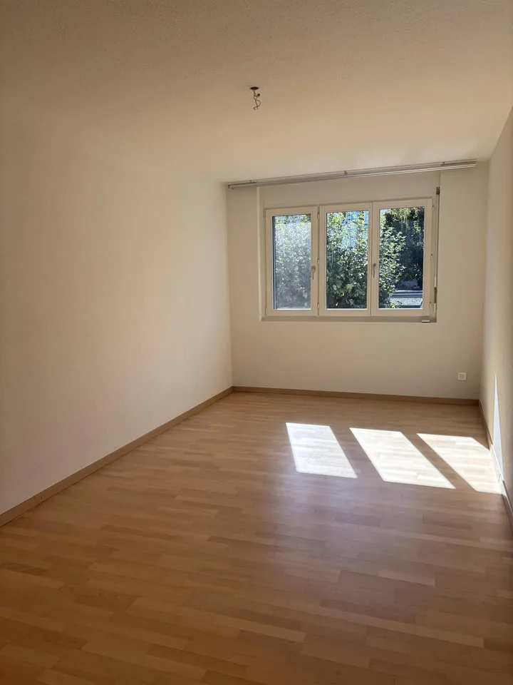 4.5 Zimmer Reihenhaus