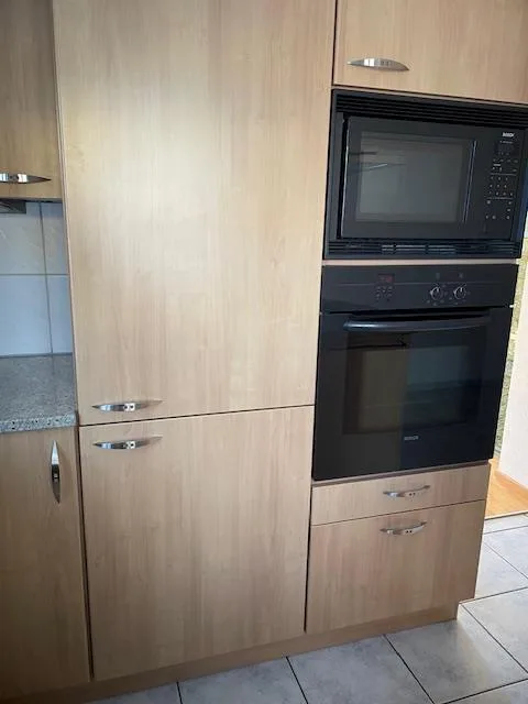 helle 3.5 Zimmer-Wohnung