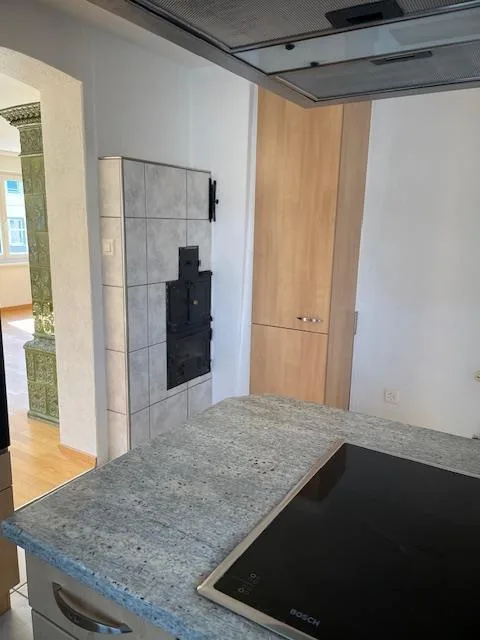 helle 3.5 Zimmer-Wohnung