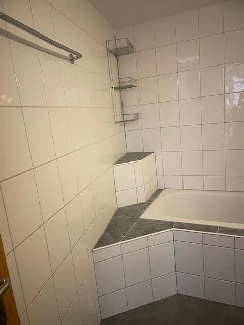 helle 3.5 Zimmer-Wohnung