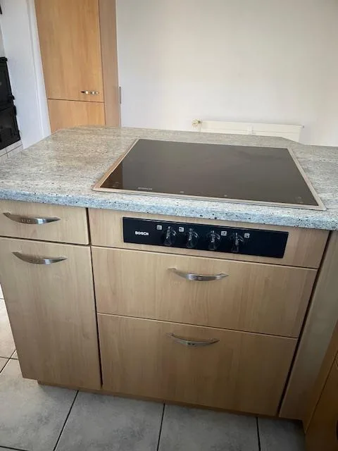 helle 3.5 Zimmer-Wohnung