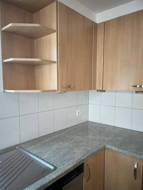 helle 3.5 Zimmer-Wohnung