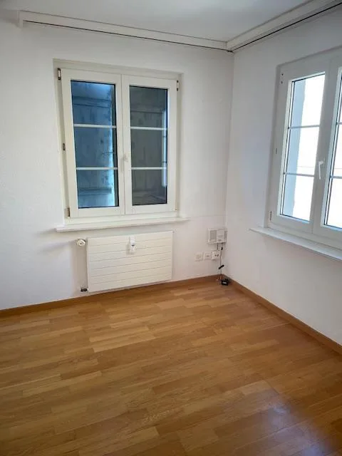 helle 3.5 Zimmer-Wohnung