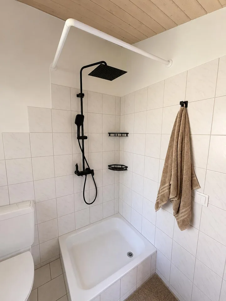 Tolle Dachwohnung