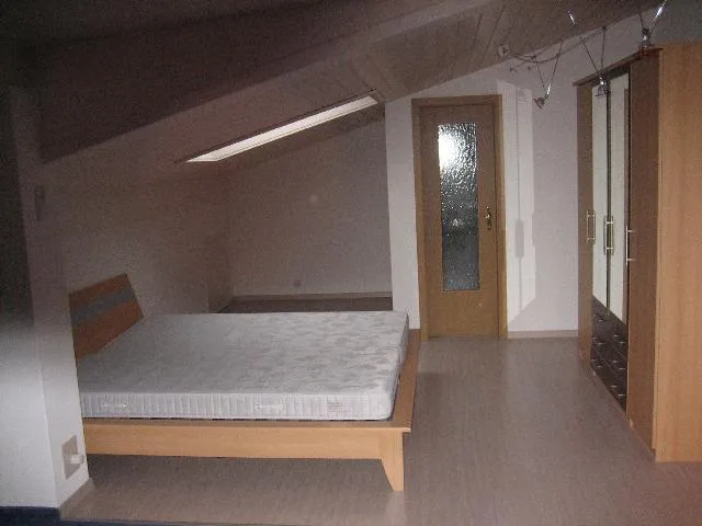 Tolle Dachwohnung