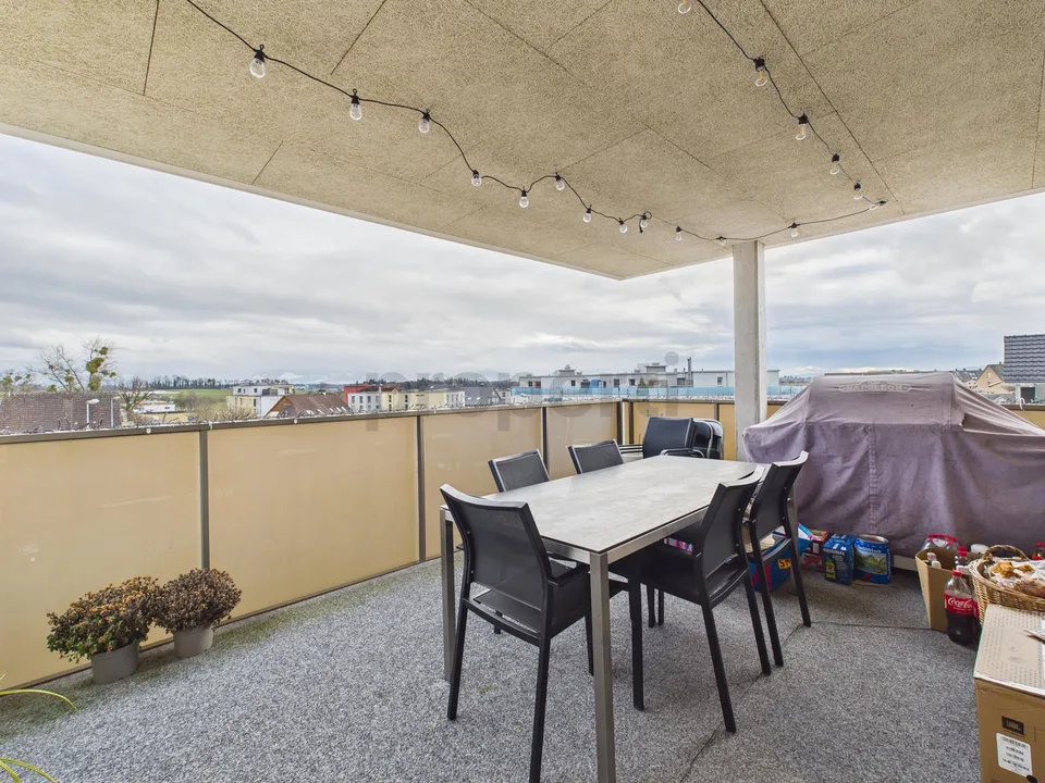 PANORAMIC VIEW WITH LOTS OF SPACE – photo 10 of 26