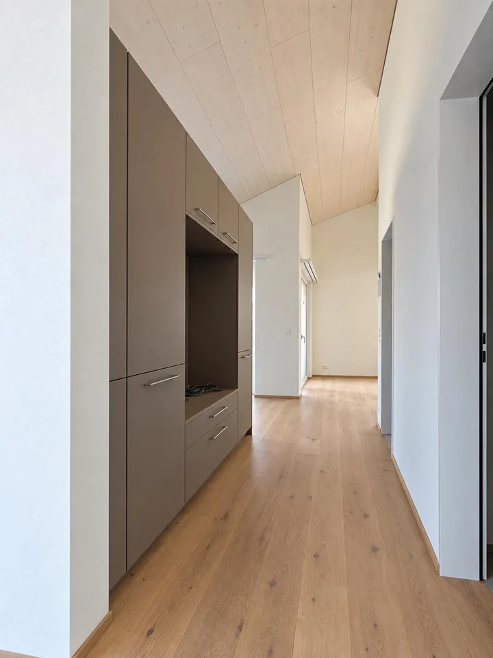 Erstbezug 3.5-Zimmer Wohnungen im "La Renaissance" - Modernes Wohnen – Foto 5 von 9