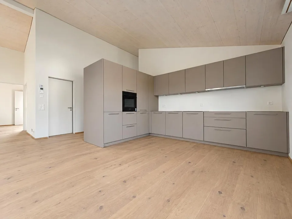 Erstbezug 3.5-Zimmer Wohnungen im "La Renaissance" - Modernes Wohnen – Foto 2 von 9