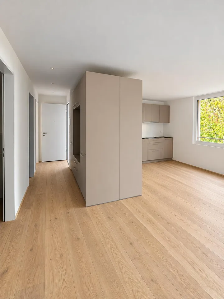 Erstbezug 3.5-Zimmer Wohnungen im "La Renaissance" - Modernes Wohnen – Foto 4 von 9