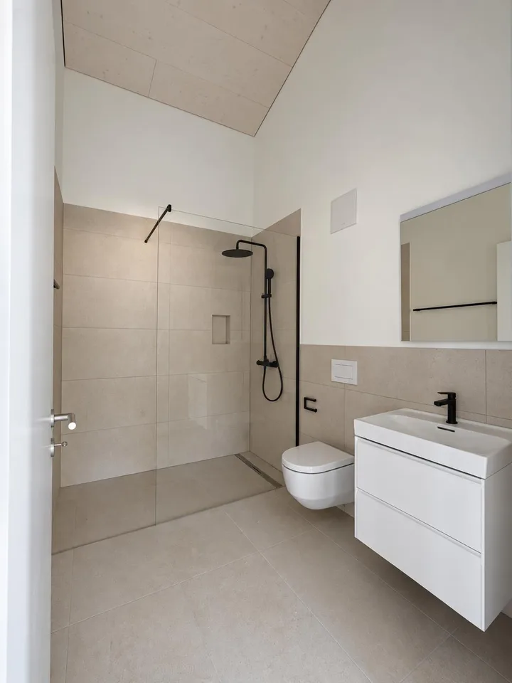 Erstbezug 3.5-Zimmer Wohnungen im "La Renaissance" - Modernes Wohnen – Foto 7 von 9