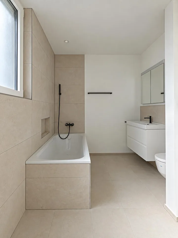 Erstbezug 3.5-Zimmer Wohnungen im "La Renaissance" - Modernes Wohnen – Foto 6 von 9