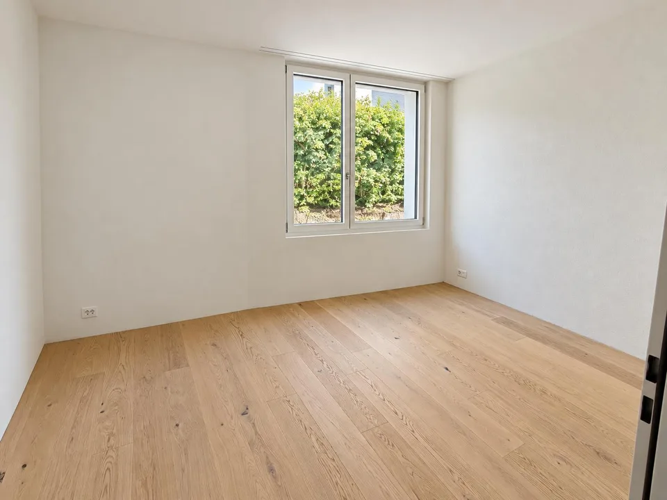 Erstbezug 4.5- Zimmer Wohnung im "La Renaissance" - Modernes Wohnen – foto 6 di 9
