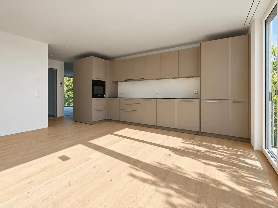 Erstbezug 4.5- Zimmer Wohnung im "La Renaissance" - Modernes Wohnen – foto 3 di 9
