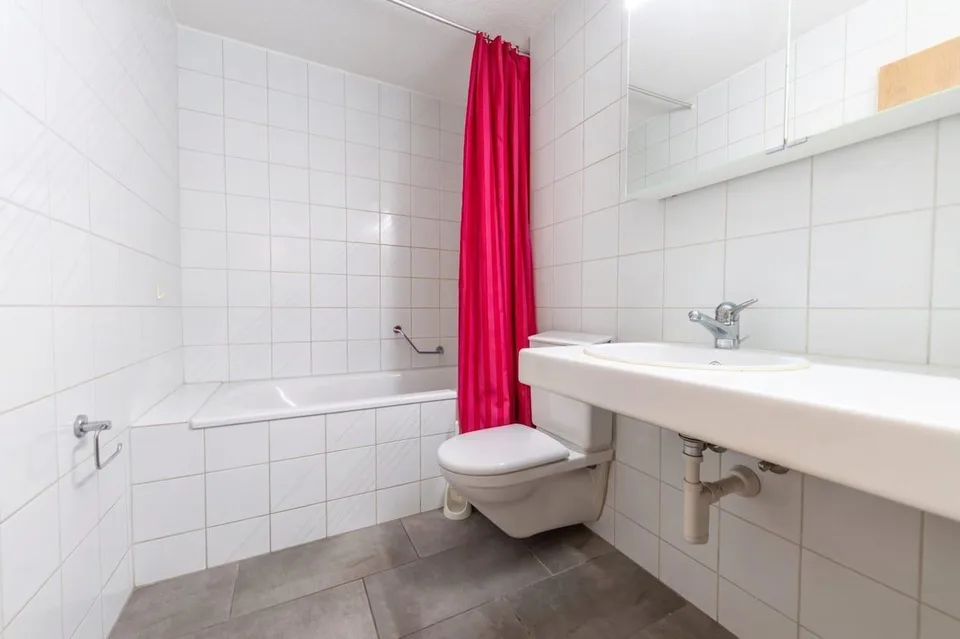Luce & Spazio per il benessere - Appartamento 4.5 locali a Zuchwil – foto 9 di 13