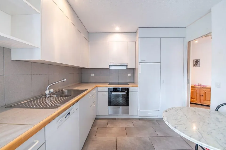Luce & Spazio per il benessere - Appartamento 4.5 locali a Zuchwil – foto 5 di 13