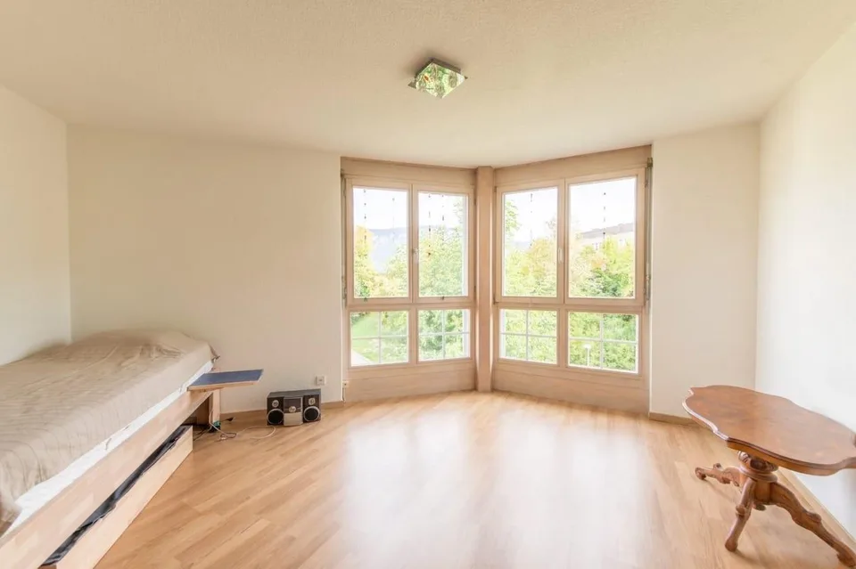 Luce & Spazio per il benessere - Appartamento 4.5 locali a Zuchwil – foto 8 di 13