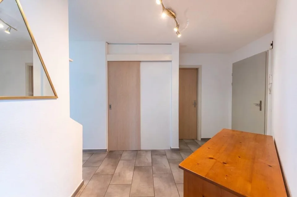 Luce & Spazio per il benessere - Appartamento 4.5 locali a Zuchwil – foto 7 di 13