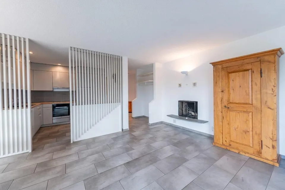 Luce & Spazio per il benessere - Appartamento 4.5 locali a Zuchwil – foto 4 di 13
