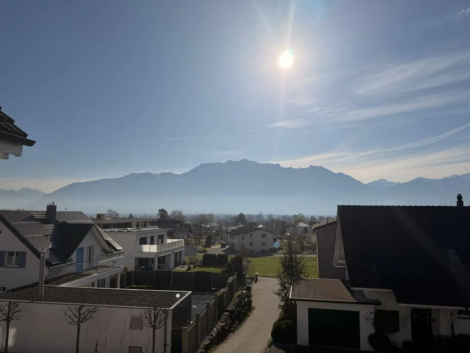 charmante 2 ½ - Zimmerwohnung an attraktiver und sonniger Wohnlage – Foto 7 von 8