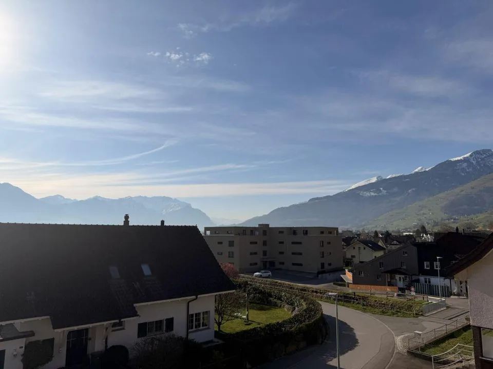 charmante 2 ½ - Zimmerwohnung an attraktiver und sonniger Wohnlage – Foto 8 von 8