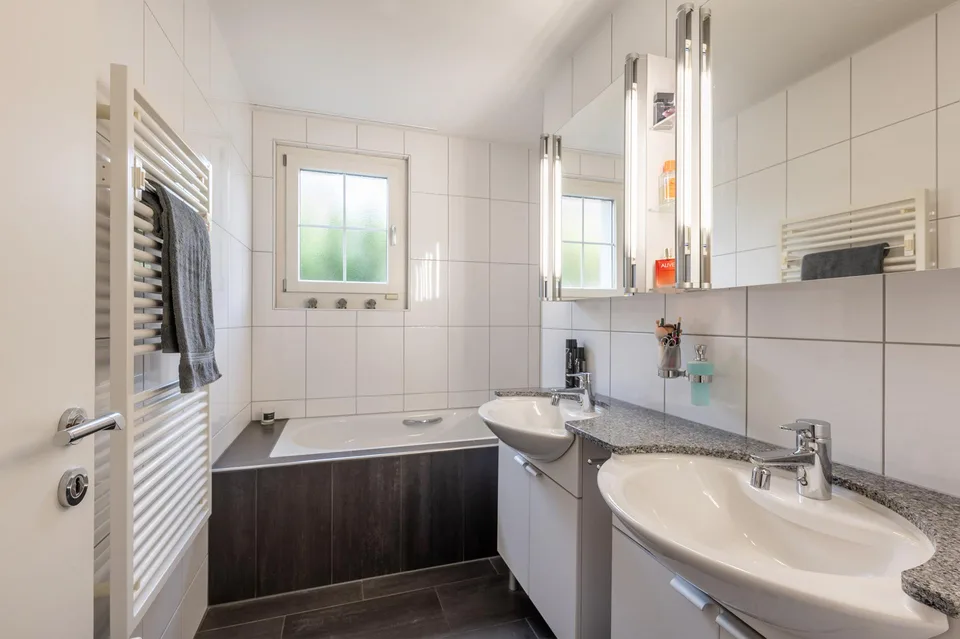 Ihr privates Gartenparadies mitten im Dorf – Foto 7 von 10