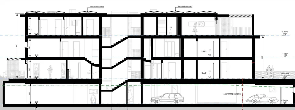 Neues Duplex mit Terrasse in einer komfortablen und strategischen Lage – Foto 14 von 14