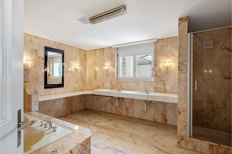 Appartamento maisonette generoso e straordinario di 4,5 stanze - 210 m² di superficie abitabile su due livelli – foto 5 di 6