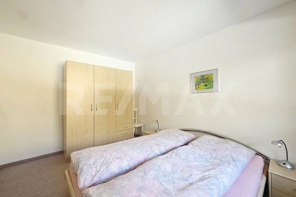 Charmante Wohnung in Leukerbad im Wallis – Foto 6 von 13